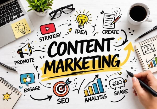 content marketing definition what it is & how it works for beginners
