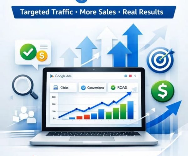 want more leads and sales for your business with…
